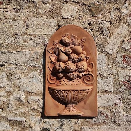 I Girasoli San Gimignano Apartments Ngoại thất bức ảnh